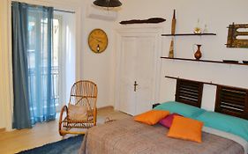 Ballarò Sant'Agata Mini Apartments